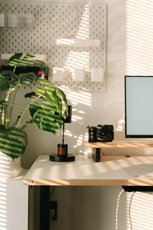 Tips for Creating a Cozy and Functional Home Office Space